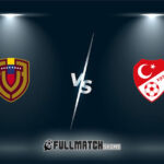 Venezuela vs Turkey Full Match Replay