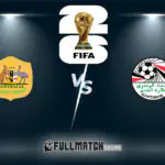 Australia vs Egypt Full Match Replay