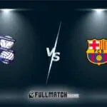 Birmingham City vs Barcelona Full Match Replay