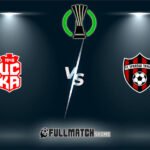 CSKA 1948 vs Spartak Trnava Full Match Replay