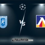 CSU Craiova vs Levski Sofia Full Match Replay