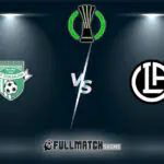 Dukagjini vs Lugano Full Match Replay