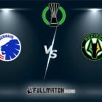 København vs Polessya Full Match Replay