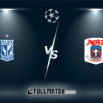 Lech Poznań vs AGF Full Match Replay