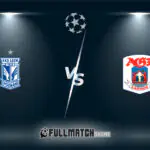 Lech Poznań vs AGF Full Match Replay