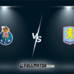 Porto vs Aston Villa Full Match Replay