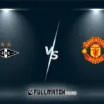Rosenborg vs Manchester United Full Match Replay