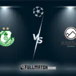 Shamrock Rovers vs Ararat-Armenia Full Match Replay