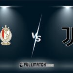 Standard Liège vs Juventus Full Match Replay