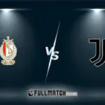 Standard Liège vs Juventus Full Match Replay