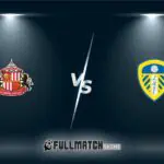 Sunderland vs Leeds United Full Match Replay