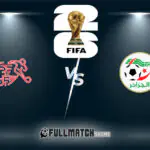 Switzerland vs Algeria Full Match Replay
