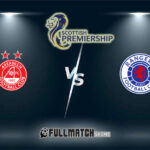 Aberdeen vs Rangers Full Match Replay