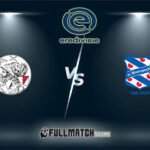 Ajax vs Heerenveen Full Match Replay