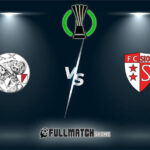 Ajax vs Sion Full Match Replay