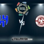 Al Hilal vs Al Faisaly Full Match Replay