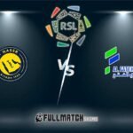 Al Nassr vs Al Fateh Full Match Replay