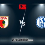 Augsburg vs Schalke 04 Full Match Replay