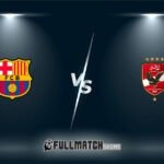 Barcelona vs Al Ahly Full Match Replay