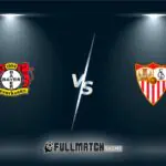 Bayer Leverkusen vs Sevilla Full Match Replay