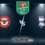 Birmingham City vs Brentford Full Match Replay