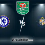Chelsea vs Luton Town Full Match Replay