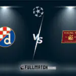 Dinamo Zagreb vs Viking Full Match Replay