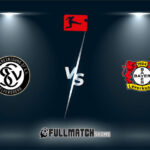 Elversberg vs Bayer Leverkusen Full Match Replay