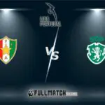 Estrela vs Sporting CP Full Match Replay