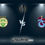 Ferencváros vs Trabzonspor Full Match Replay