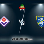 Fiorentina vs Frosinone Full Match Replay