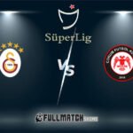 Galatasaray vs Çorum Belediyespor Full Match Replay