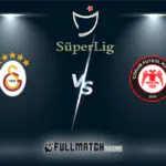 Galatasaray vs Çorum Belediyespor Full Match Replay