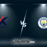 K-league Stars vs Manchester City Full Match Replay