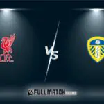 Liverpool vs Leeds United Full Match Replay