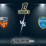 Lorient vs Troyes Full Match Replay