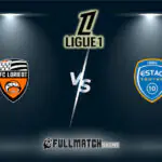 Lorient vs Troyes Full Match Replay