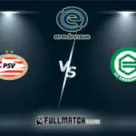 PSV vs Groningen Full Match Replay