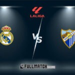 Real Madrid vs Málaga Full Match Replay