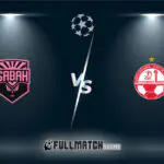 Sabah vs Hapoel Be'er ShevaFull Match Replay,