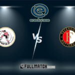 Sparta Rotterdam vs Feyenoord Full Match Replay