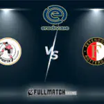 Sparta Rotterdam vs Feyenoord Full Match Replay