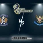St. Johnstone vs Kilmarnock Full Match Replay