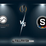 Ararat-Armenia vs Sparta Praha Full Match Replay