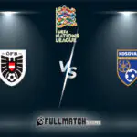 Austria vs Kosovo Full Match Replay