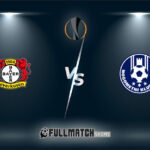 Bayer Leverkusen vs Celje Full Match Replay