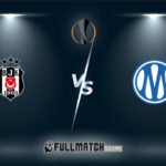 Beşiktaş vs Olympique Marseille Full Match Replay