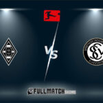 Borussia M'gladbach vs Elversberg Full Match Replay