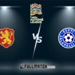 Bulgaria vs Estonia Full Match Replay