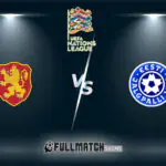 Bulgaria vs Estonia Full Match Replay
